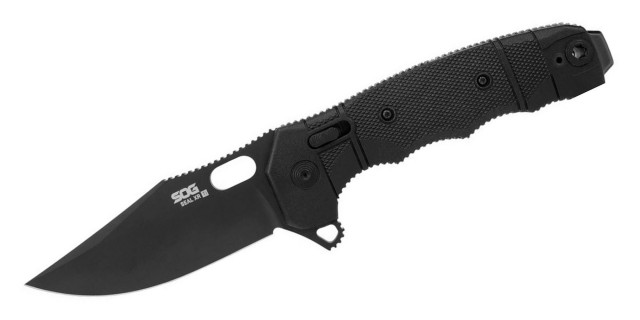 SOG SOG, SEAL XR 12-21-13-57