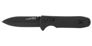 SOG SOG, Pentagon Mk3 Blackout 12-61-01-57