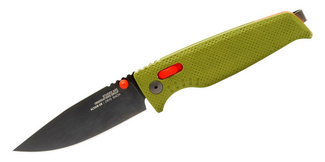 SOG SOG, Altair XR 12-79-03-57