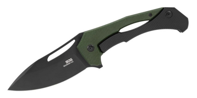 SOG Bulwark FL 14-24-02-57