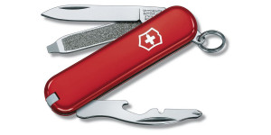 Victorinox Rally 0.6163