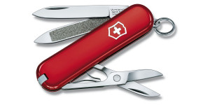 Victorinox Classic 0.6203