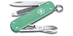 Victorinox Minty Mint 0.6221.221G
