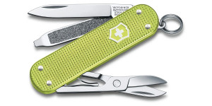 Victorinox Lime Twist 0.6221.241G