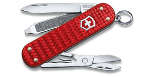 Victorinox Classic Precious Alox 0.6221.401G
