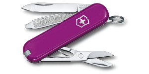 Victorinox Tasty Grape 0.6223.52G