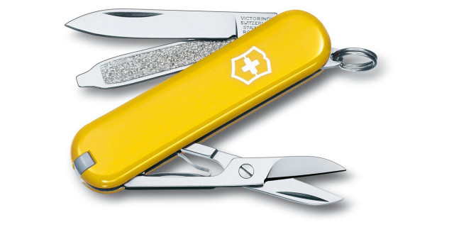 Victorinox Classic SD 0.6223.8G