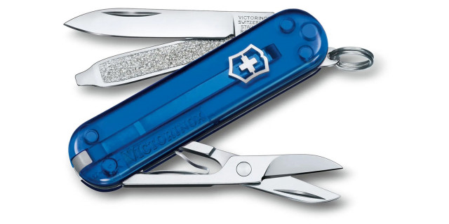 Victorinox Deep Ocean 0.6223.T2G