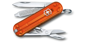 Victorinox Fire Opal 0.6223.T82G