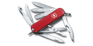 Victorinox MiniChamp 0.6385
