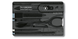 Victorinox Швейцарская карточка Classic 0.7133.T3