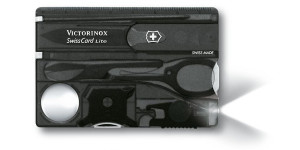 Victorinox Швейцарская карточка Lite 0.7333.T3