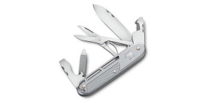 Victorinox Synergy X Alox 0.8226.26