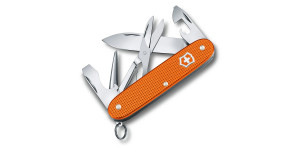 Victorinox Pioneer X Alox Limited Edition 2021 0.8231.L21