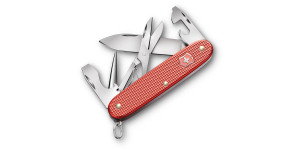 Victorinox Pioneer X Alox Limited Edition 2025 0.8231.L25