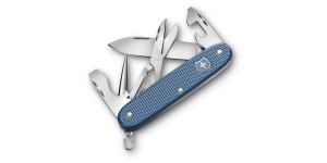 Victorinox Pioneer X Alox Limited Edition 2026 0.8231.L26