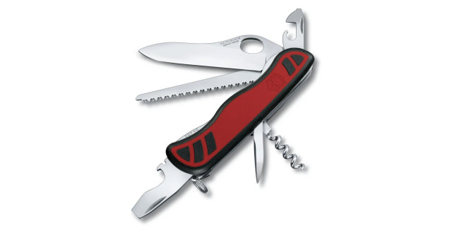 Victorinox Forester M Grip 0.8361.MC
