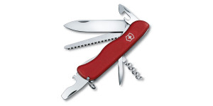 Victorinox Forester 0.8363