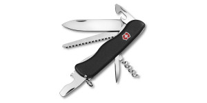 Victorinox Forester 0.8363.3