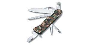 Victorinox Trailmaster One Hand 0.8463.MW94