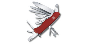 Victorinox WorkChamp 0.8564