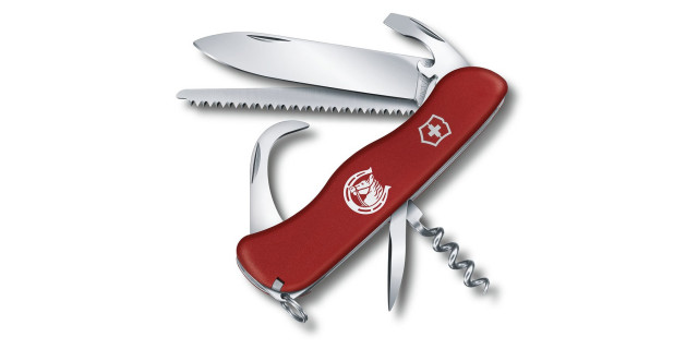 Victorinox Equestrian 0.8583
