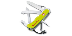 Victorinox Rescue tool 0.8623.MWN
