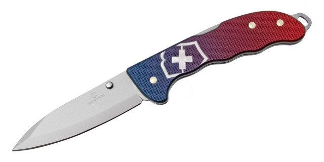 Victorinox Evoke Alox 0.9411.D221