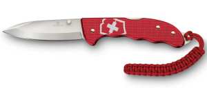 Victorinox Evoke Alox 0.9415.D20