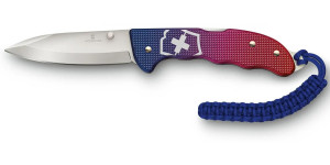 Victorinox Evoke Alox 0.9415.D221