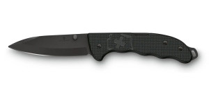 Victorinox Evoke BS Alox Black 0.9415.DS23