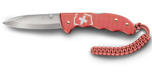 Victorinox Evoke Alox Limited Edition 2025 0.9415.L25