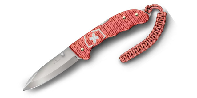 Victorinox Evoke Alox Limited Edition 2025 0.9415.L25