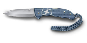 Victorinox Evoke Alox Limited Edition 2026 0.9415.L26