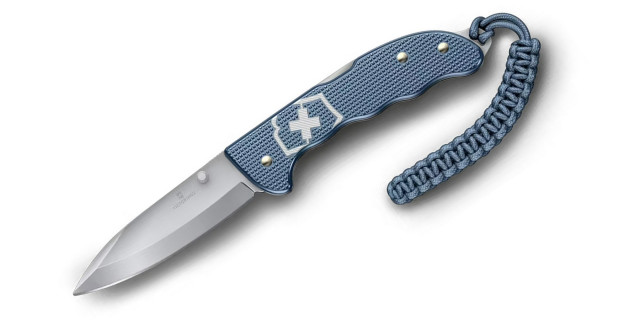 Victorinox Evoke Alox Limited Edition 2026 0.9415.L26