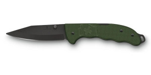 Victorinox Evoke BSH Alox Olive 0.9425.DS24