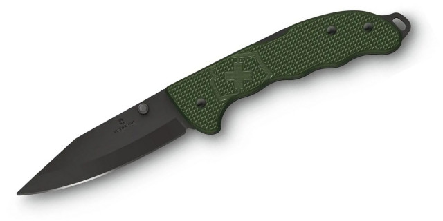 Victorinox Evoke BSH Alox Olive 0.9425.DS24