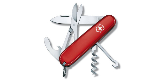 Victorinox Compact 1.3405