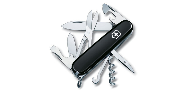 Victorinox Climber 1.3703.3