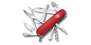 Victorinox Huntsman 1.3713
