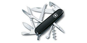 Victorinox Huntsman 1.3713.3