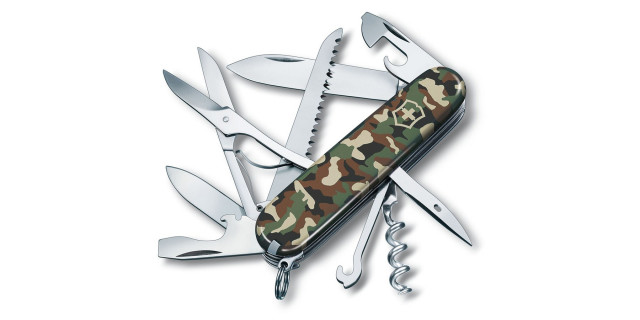 Victorinox Comouflage 1.3713.94