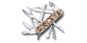 Victorinox Comouflage 1.3713.941