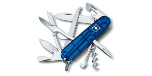 Victorinox Huntsman 1.3713.T2
