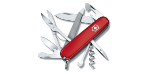 Victorinox Mountainer 1.3743