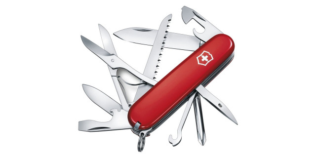 Victorinox Fieldmaster 1.4713
