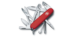 Victorinox Tinker Deluxe 1.4723