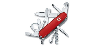 Victorinox Explorer 1.6703