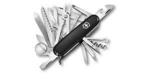 Victorinox SwissChamp 1.6795.3