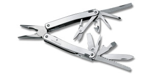 Victorinox SwissTool Spirit 3.0224.L
